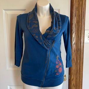 Cirque de Soleil Jacket XL